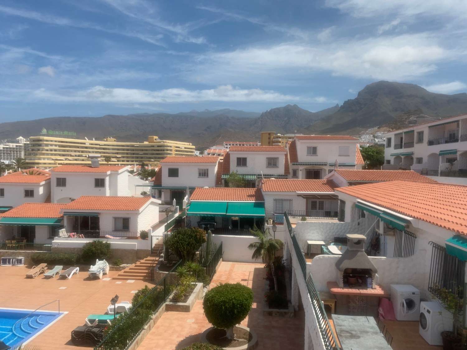 Se Vende Chalet en Costa Adeje