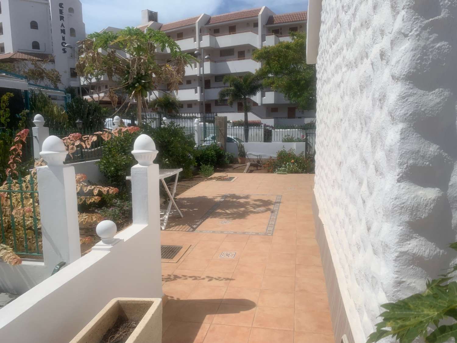 Se Vende Chalet en Costa Adeje