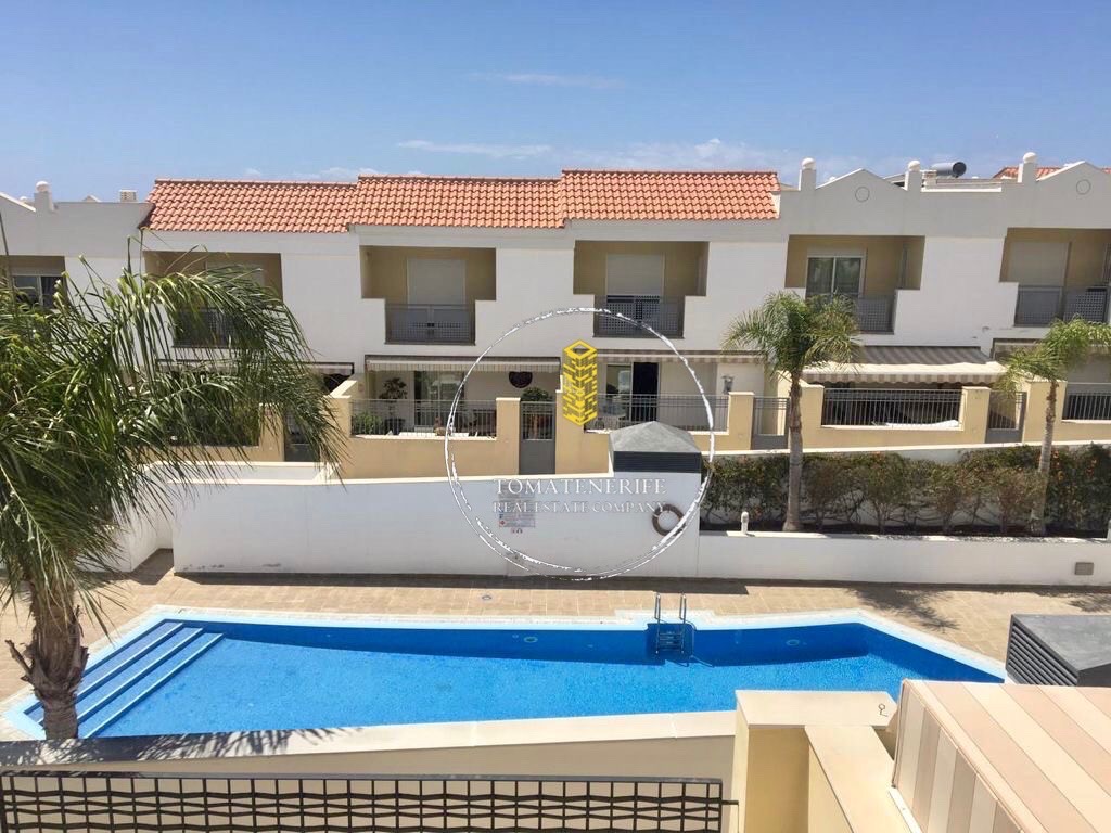 Дом в продаже в Playa de Fañabé Alto (Adeje)