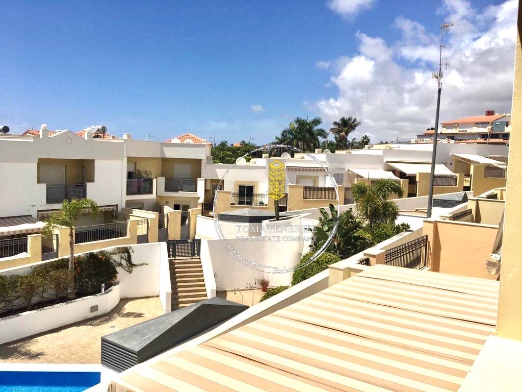 Chalet for sale in Playa de Fañabé Alto (Adeje)